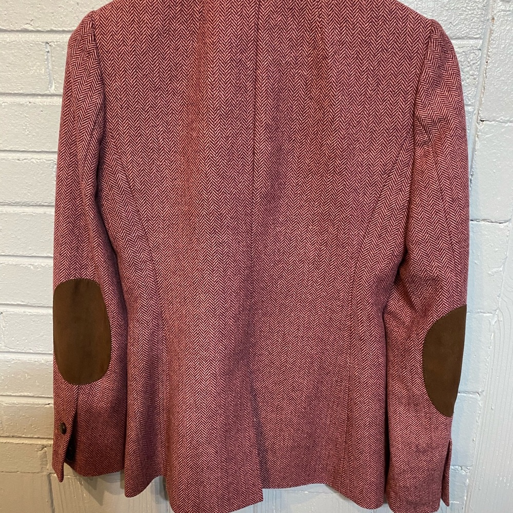Jcrew jacket! - Picture 2 of 2